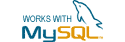 MySQL Logo